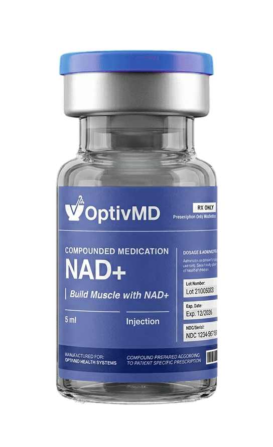 OptivMD NAD+