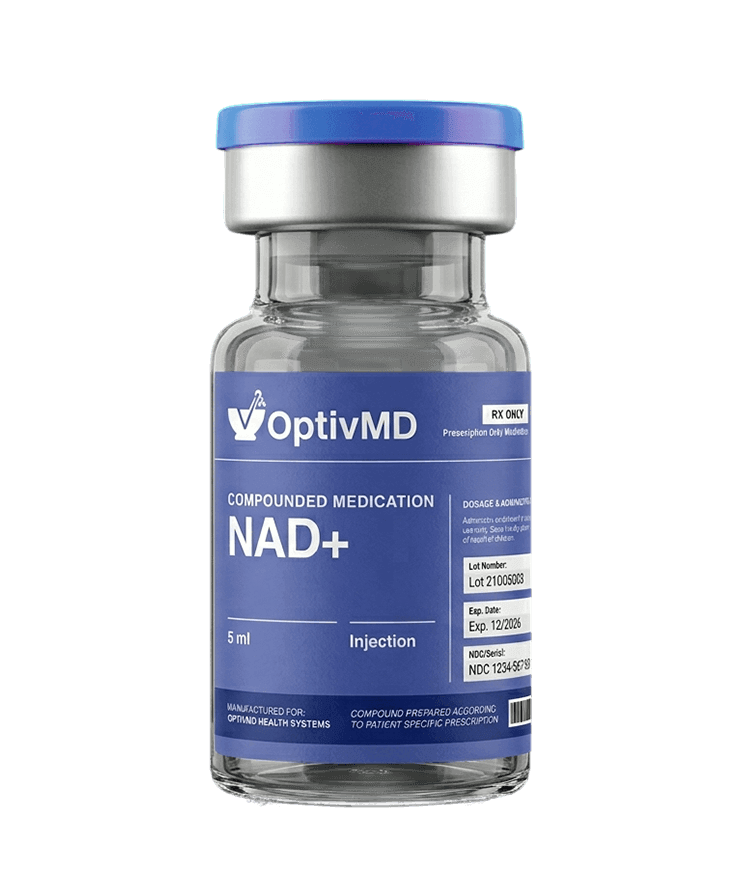 OptivMD NAD+