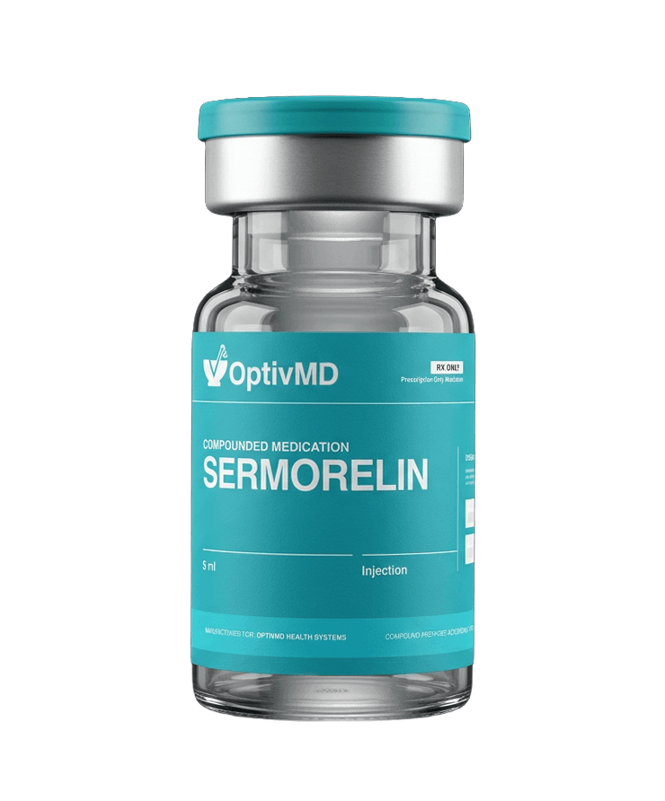 Sermorelin Injectable