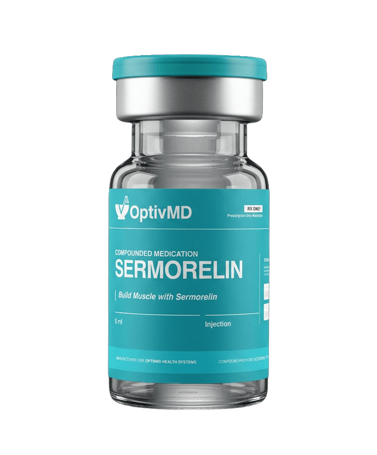 Sermorelin
